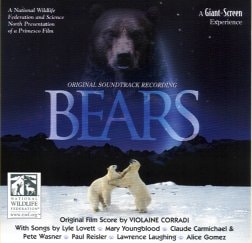 Bears artwork