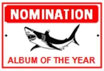 Nomination badge